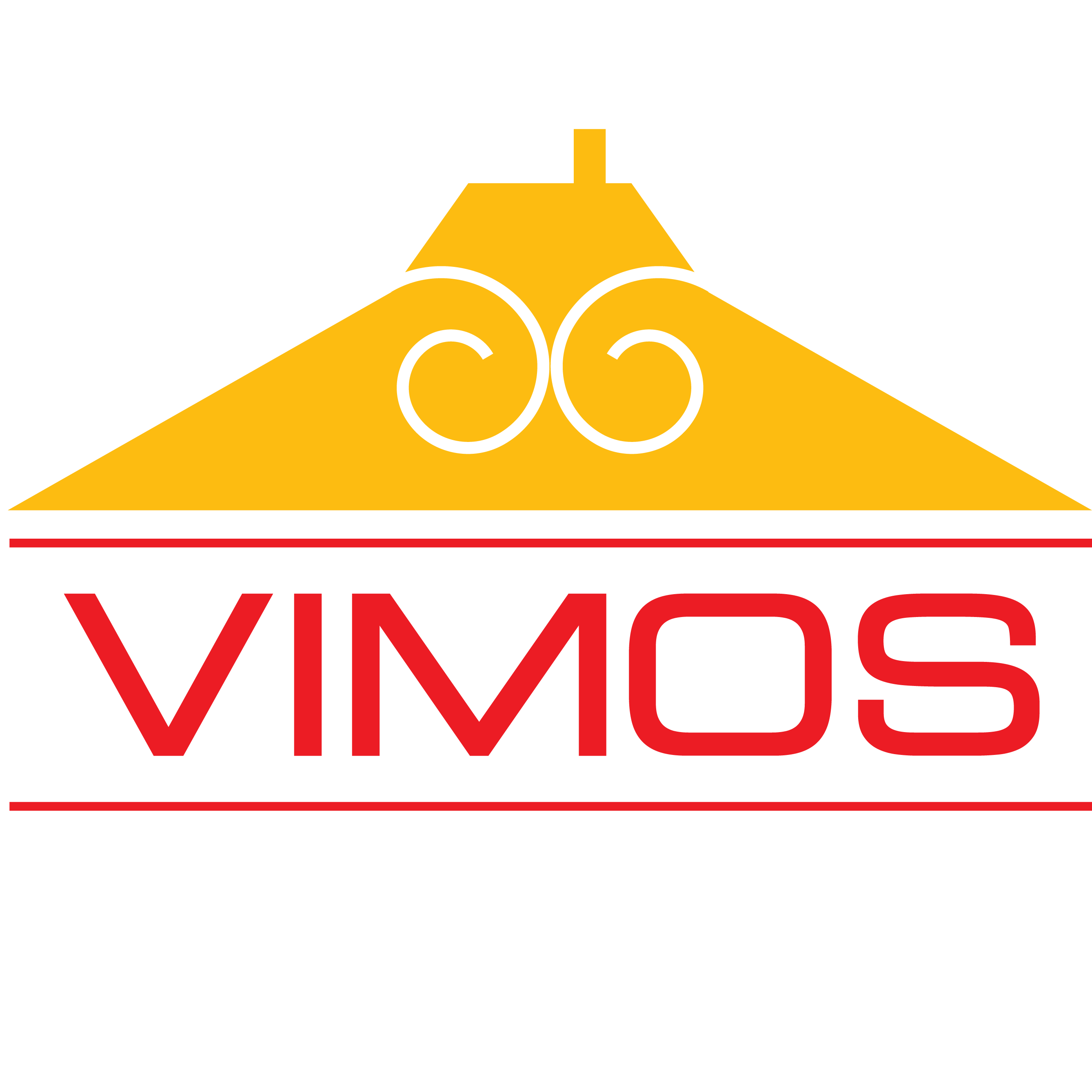 Logo Vimos