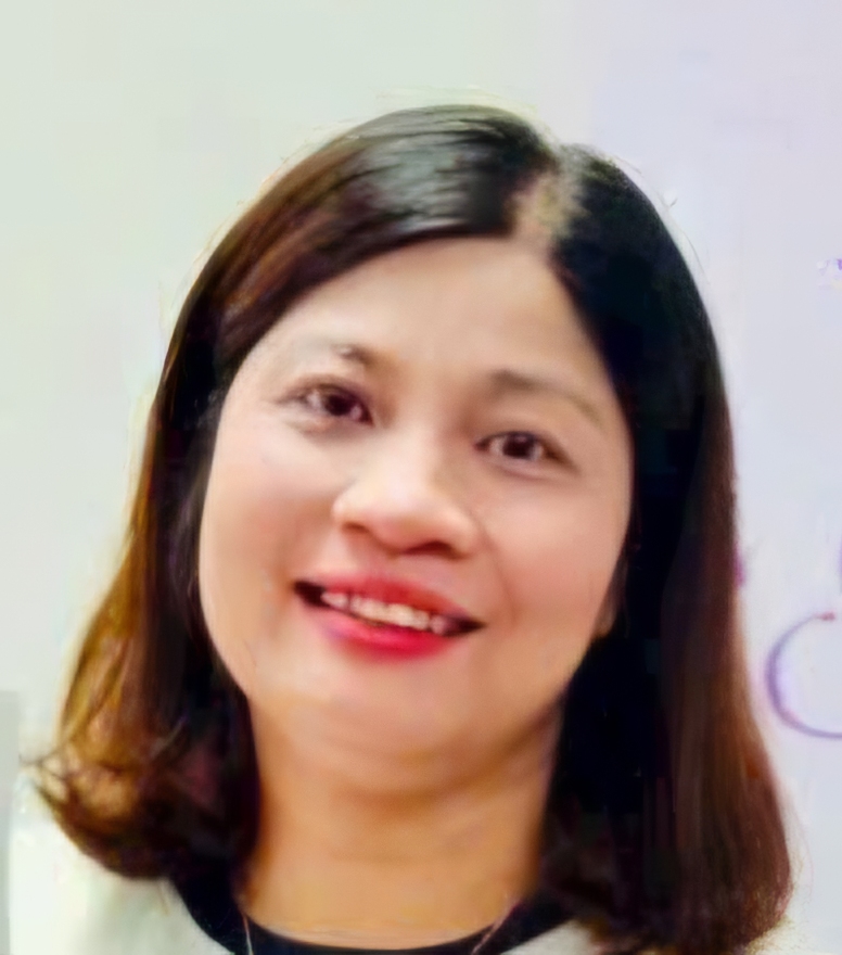 Chị Huệ - Lạng Sơn