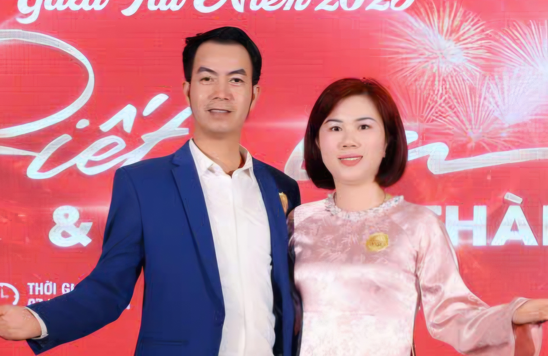Anh Nam - Bắc Giang